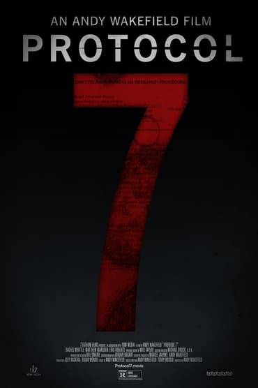 Poster image for Protocol-7