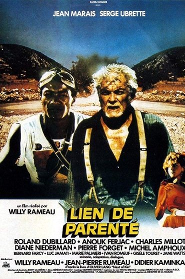 Poster image for Lien de parenté