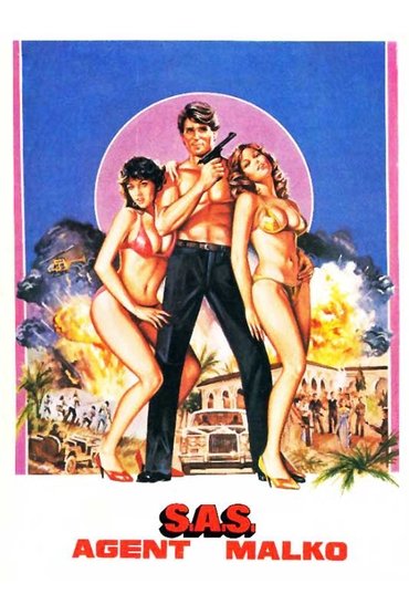 S.A.S. San Salvador