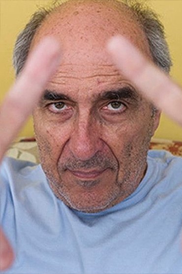 Professional headshot of José Joffily