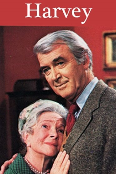 Poster image for Harvey