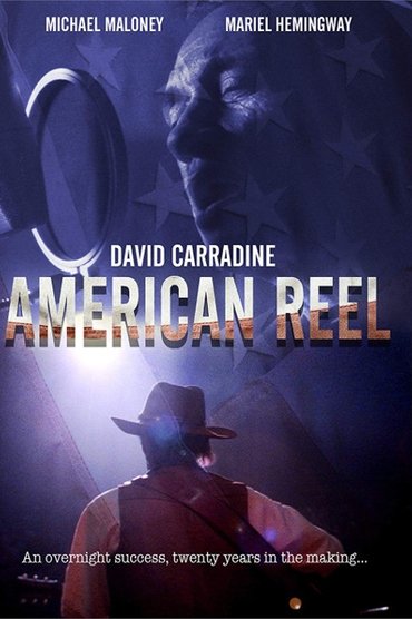 Poster image for American Reel