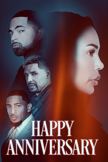 Poster image for Happy Anniversary