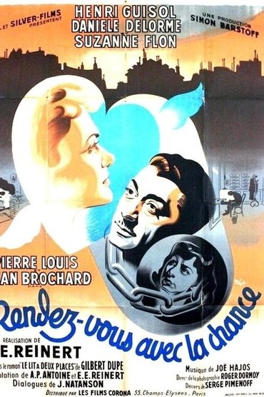 Poster image for Bed for Two