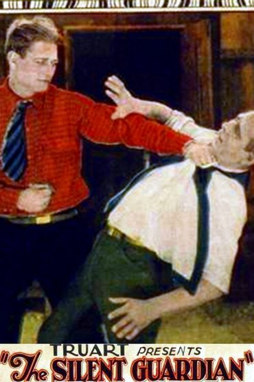 Poster image for The Silent Guardian