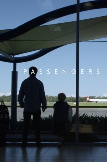 Poster image for Passengers