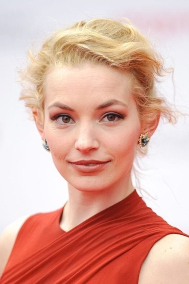 Poster image forPerdita Weeks