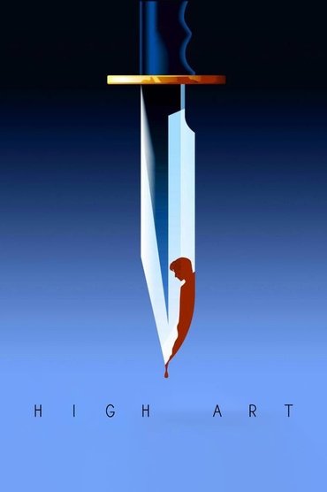 Poster image for High Art
