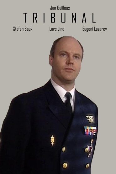 Poster image for Tribunal