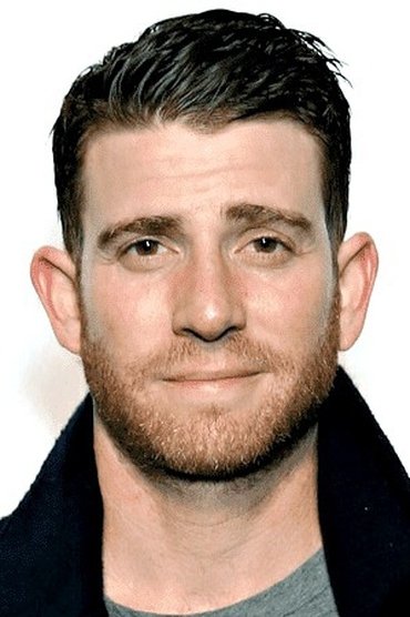 Professional headshot of Bryan Greenberg