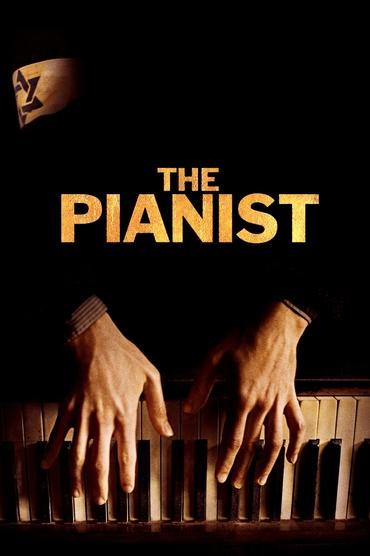 Poster image for The Pianist
