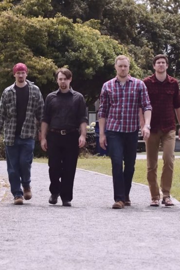 Poster image for The Gamers: The Series