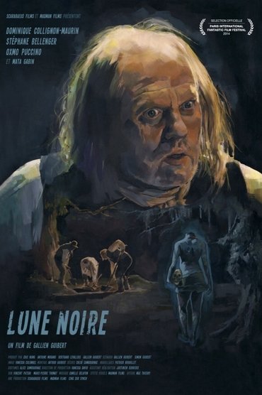 Poster image for Black Moon