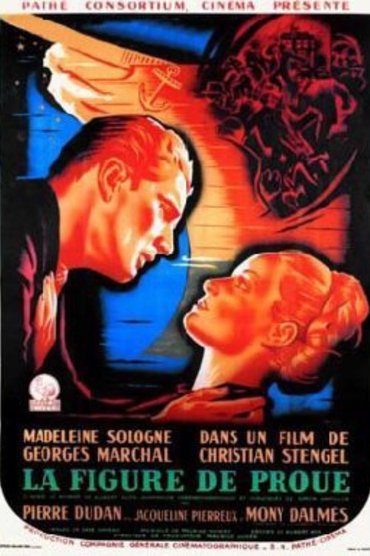 Poster image for The Figurehead