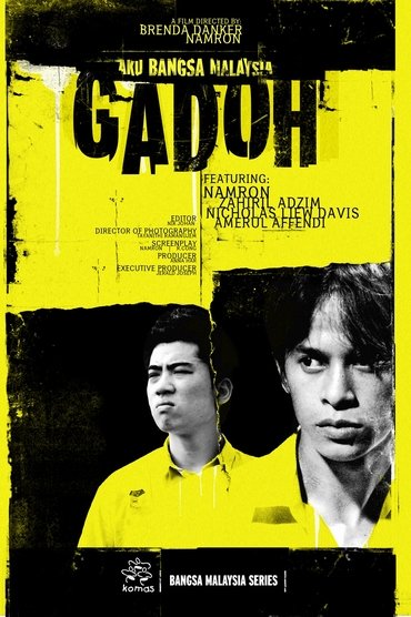 Poster image for Gadoh