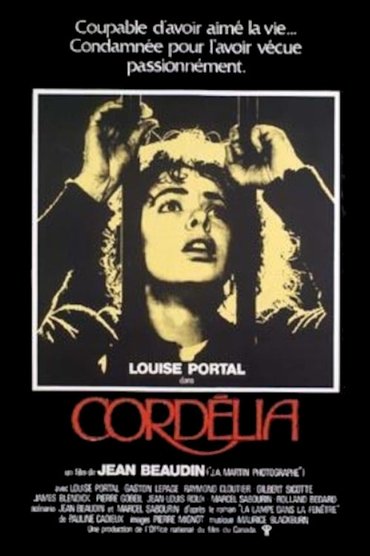 Poster image for Cordélia