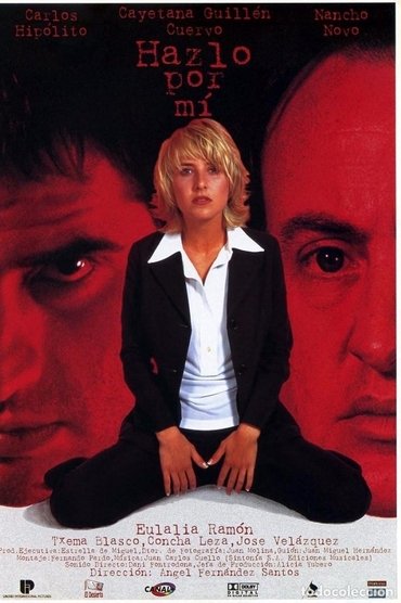 Poster image for Do It for Me
