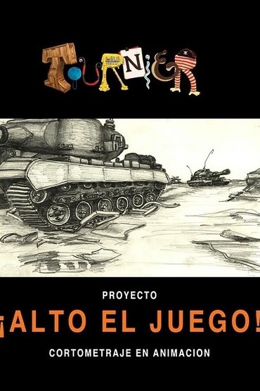 Poster image forCease Game