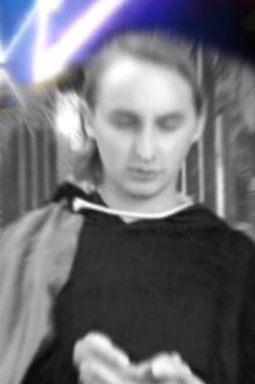 Poster image for The Third Eye of Simon Harker