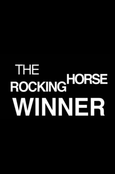 Poster image for The Rocking Horse Winner