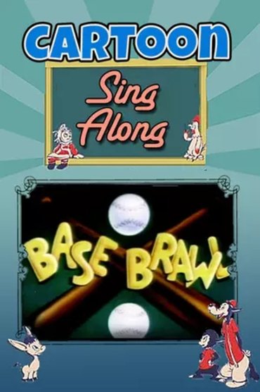 Poster image for Base Brawl