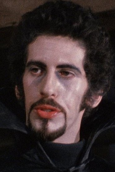 Poster image forZandor Vorkov