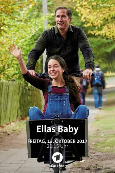 Poster image for Ellas Baby