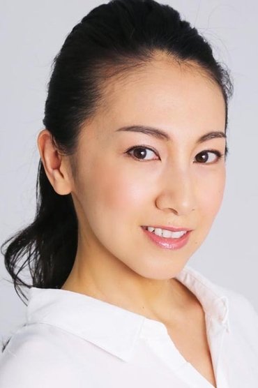 Poster image forAyami Nakamura