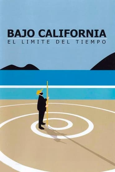 Poster image for Under California: The Limit of Time