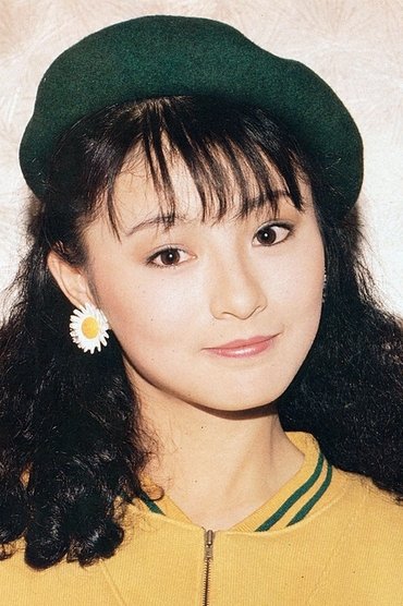 Professional headshot of Moon Lee Choi-Fung