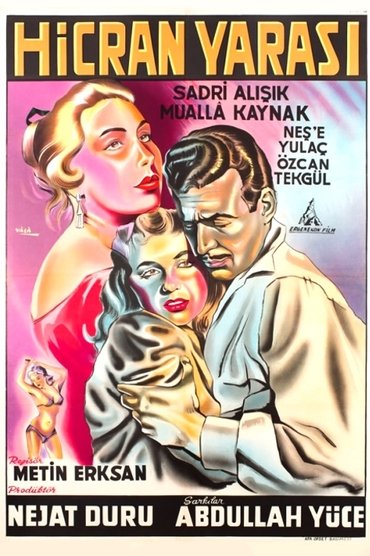 Poster image for Hicran Yarası