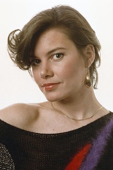 Professional headshot of Candida Royalle