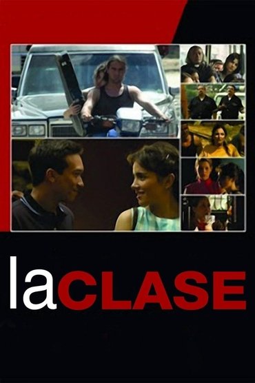 Poster image forLa clase