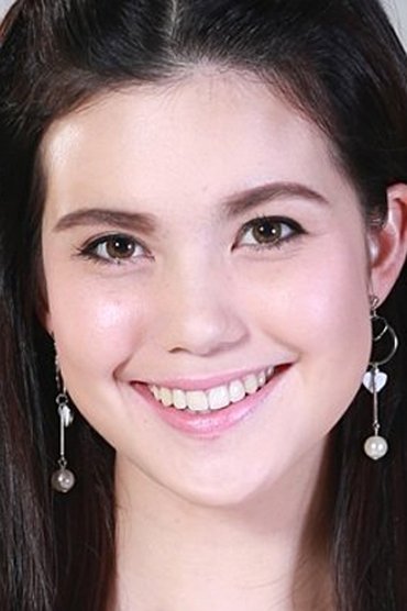 Professional headshot of Krissie Kritsiri Suksawat