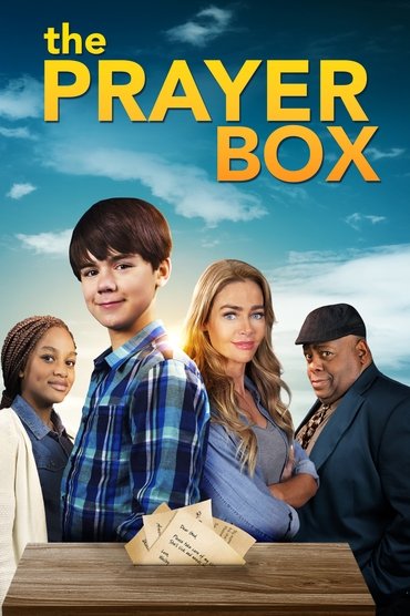 Poster image for The Prayer Box