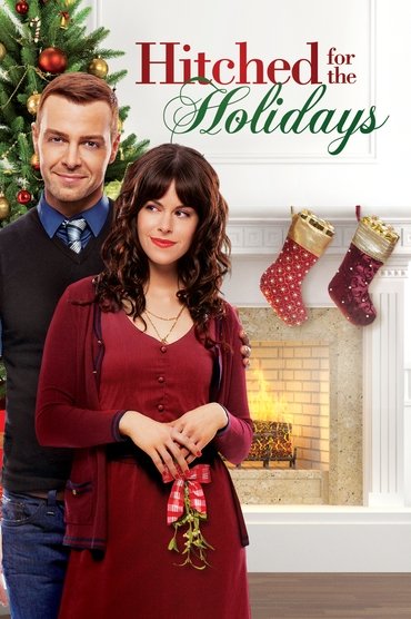 Poster image for Hitched for the Holidays