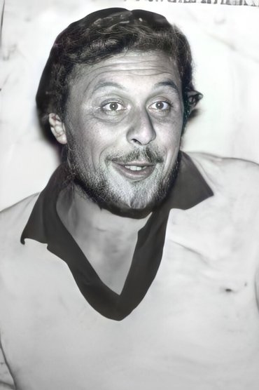 Poster image forNello Pazzafini