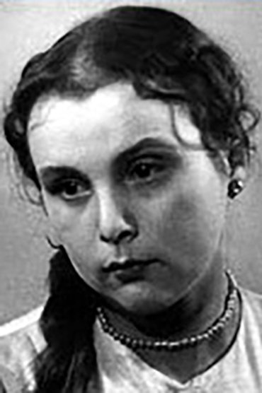 Poster image forVera Burlakova