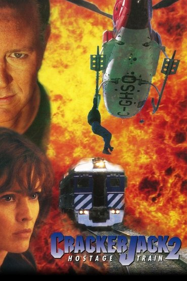 Poster image for Crackerjack 2