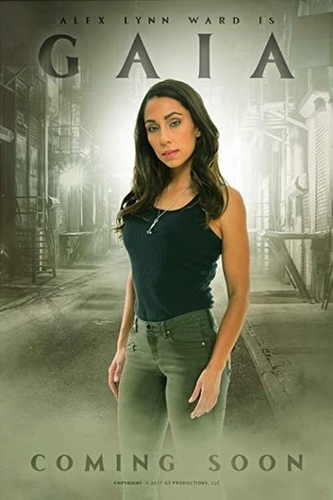 Poster image for GAIA