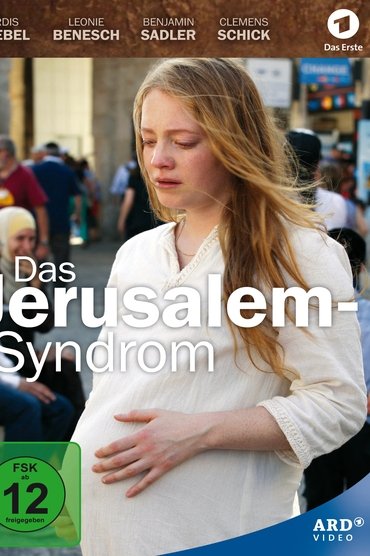 Poster image for Das Jerusalem-Syndrom