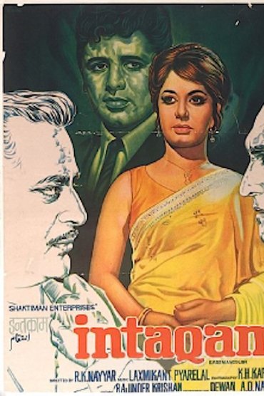 Poster image for Intaquam