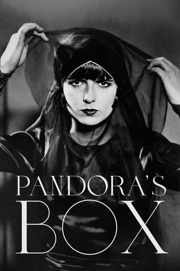 Poster image for Pandora's Box