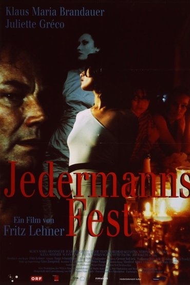 Poster image for Everyman's Feast