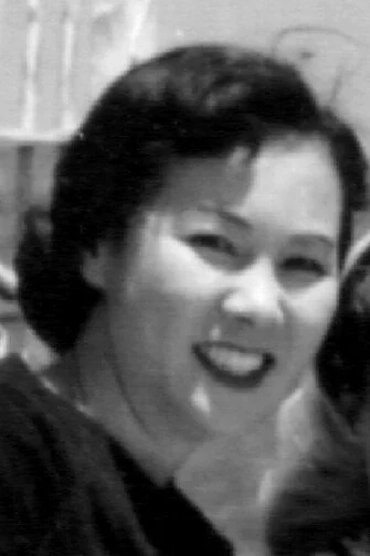 Professional headshot of Kim Jeong-ok