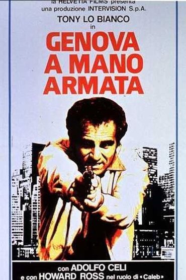 Poster image for Merciless Man