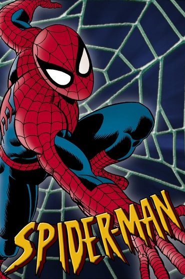 Poster image forSpider-Man