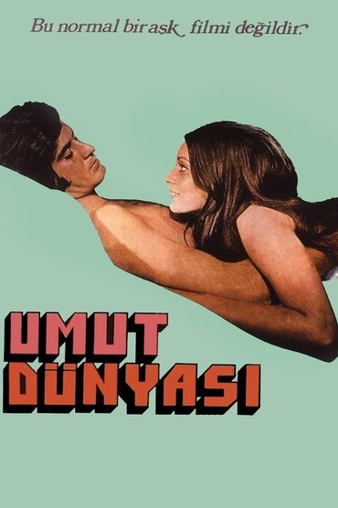 Poster image for Umut Dünyası