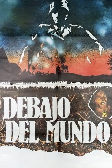 Poster image for Under the Earth