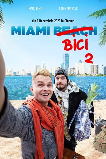 Poster image for Miami Bici 2